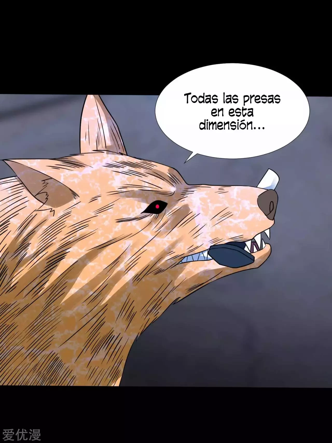 El rey del apocalipsis > Capitulo 206 > Page 241